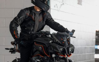 Dririder Australian Textile Motorcycle Jackets Accessories